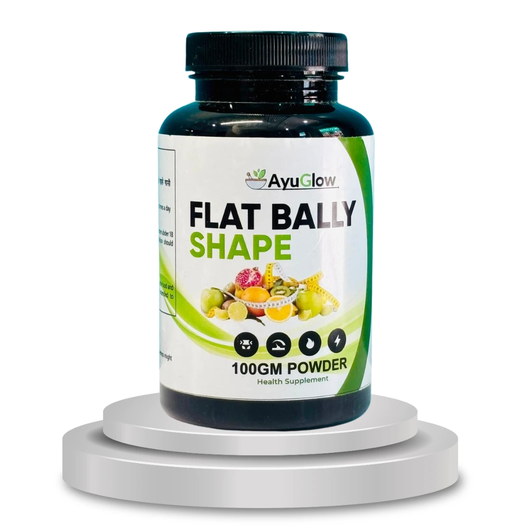 FLAT BELLY SHAKE